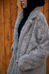 Fur Jacket