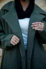 WOOL Coat