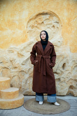 WOOL Coat