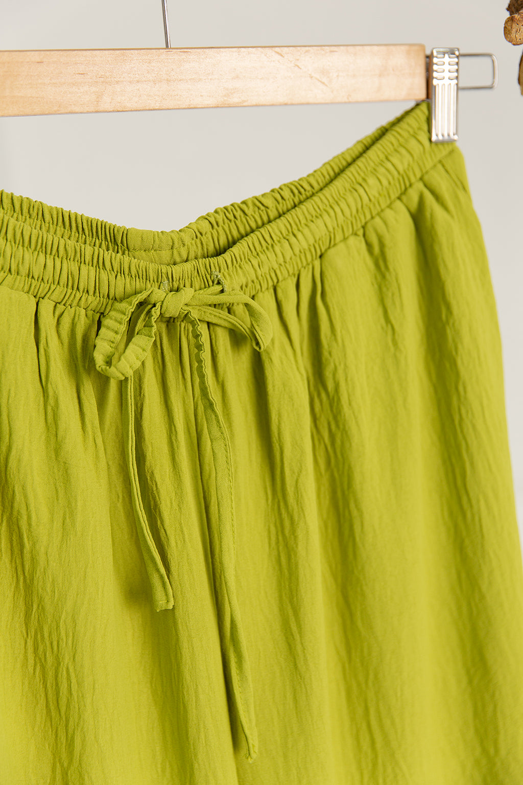 Wide Leg Pant