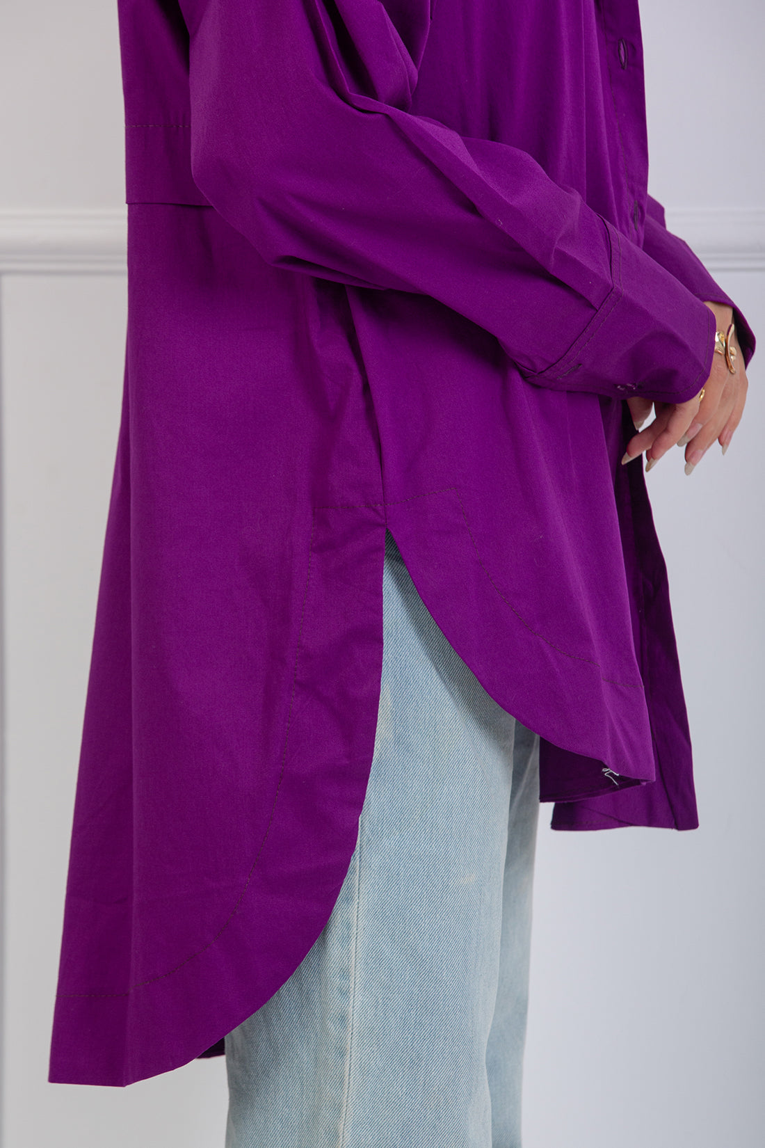 Flexi shirt