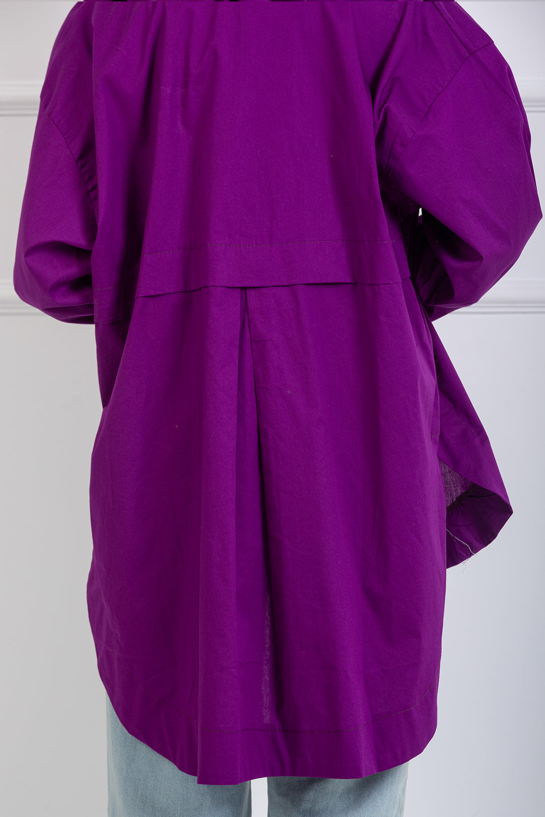 Flexi shirt