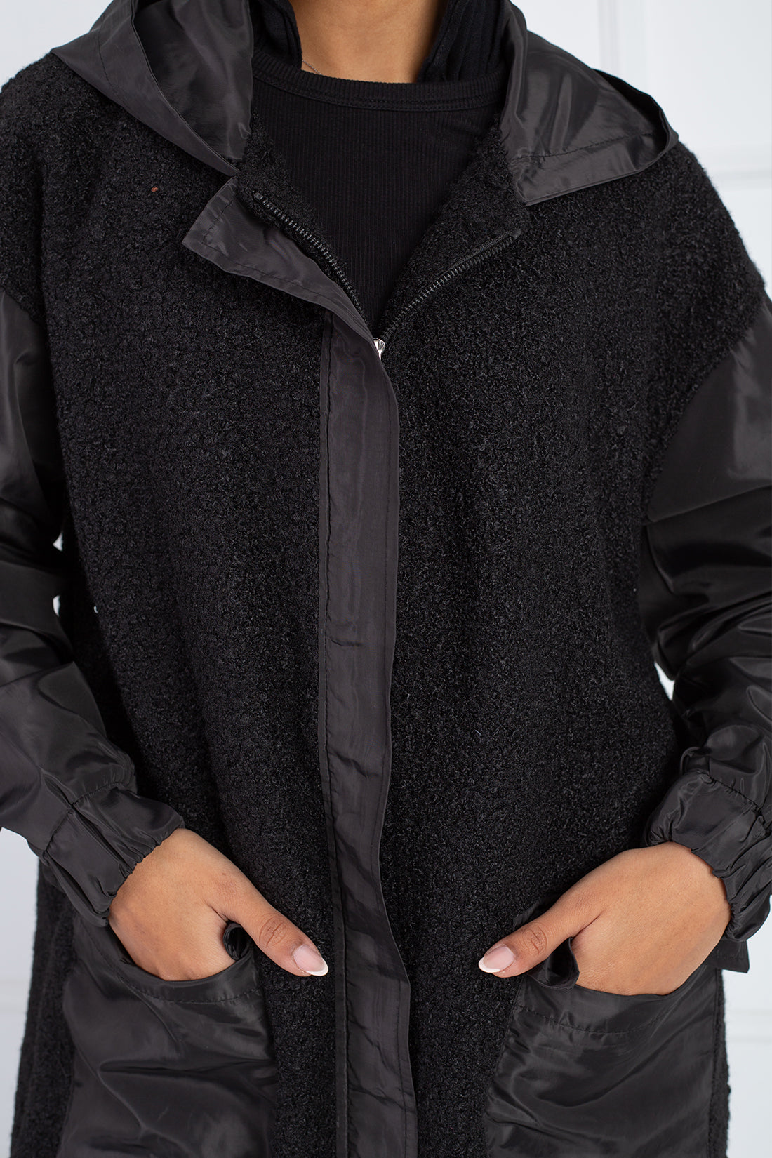 Woolii Jacket