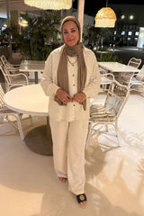 Comfy Linen Set