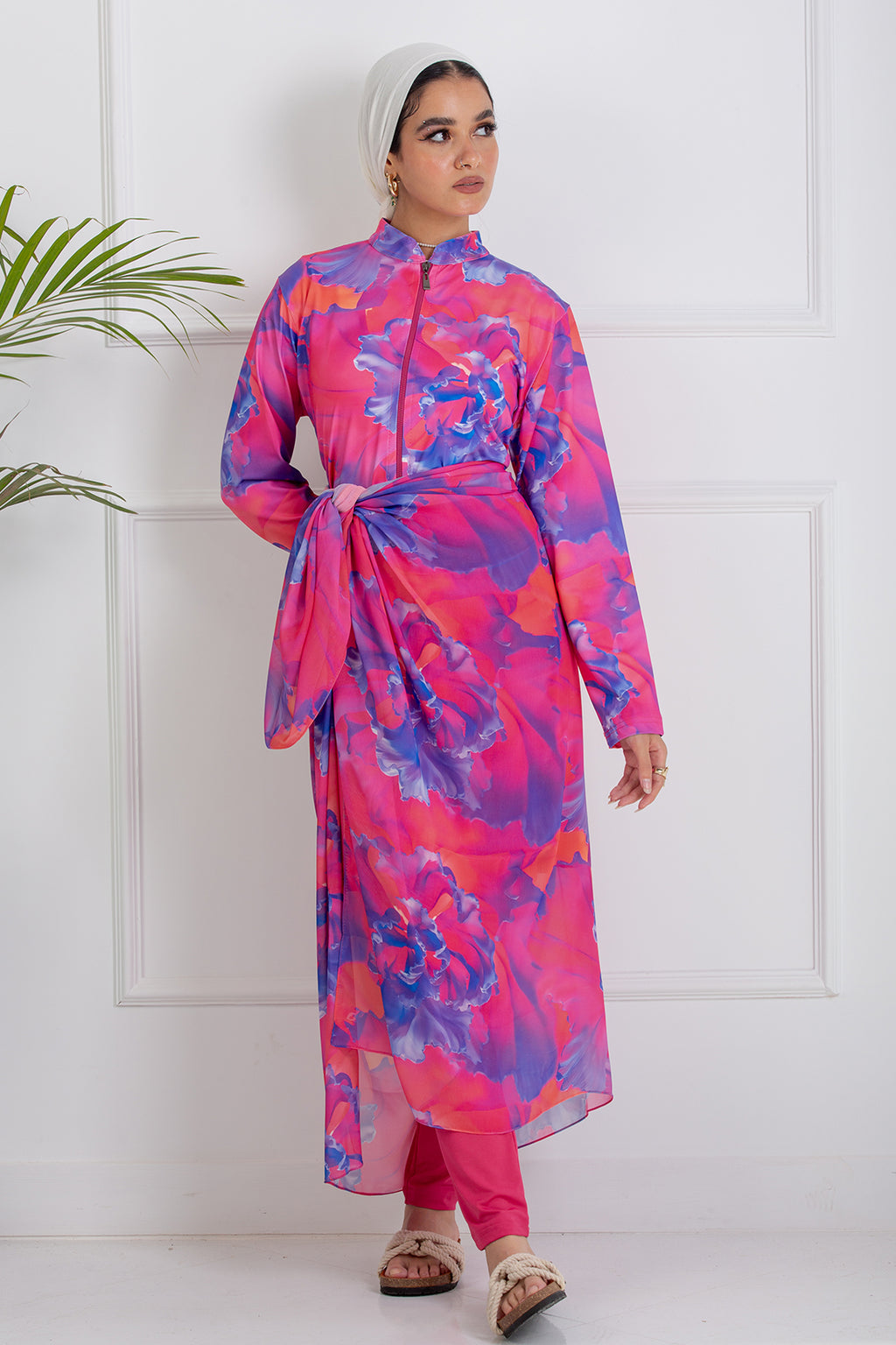 Dreamy Burkini