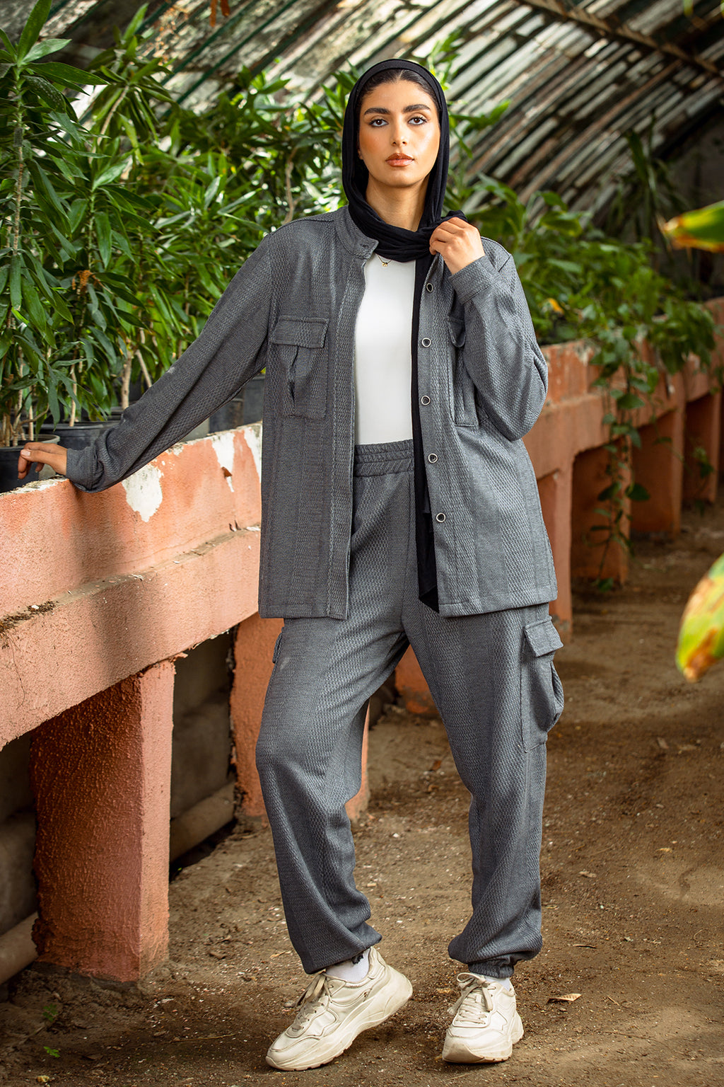 Baggy Set