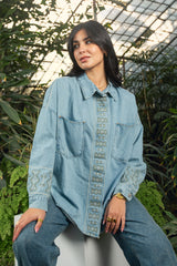 Arabian Denim