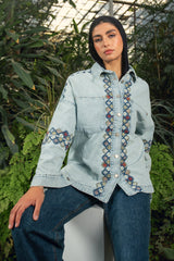 Catchy Denim