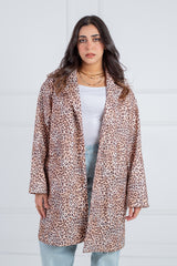 Jaguar Jacket