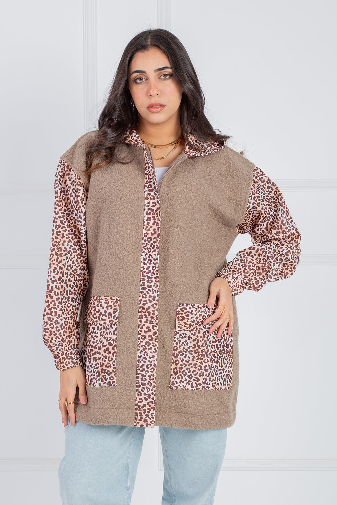 Wildheart Jacket