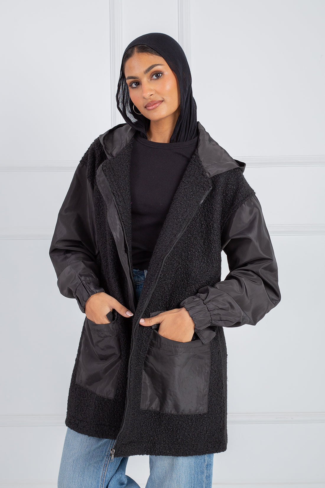 Woolii Jacket