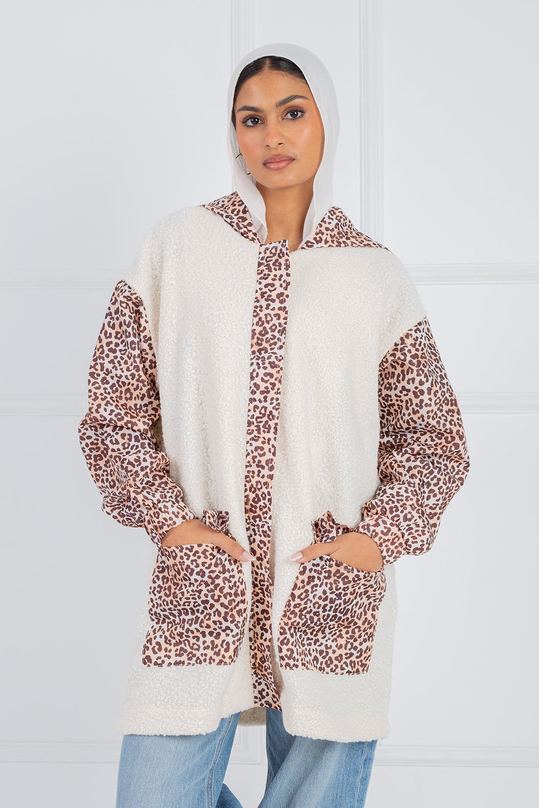 Wildheart Jacket