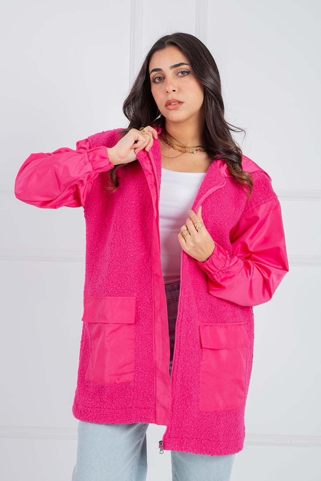 Woolii Jacket