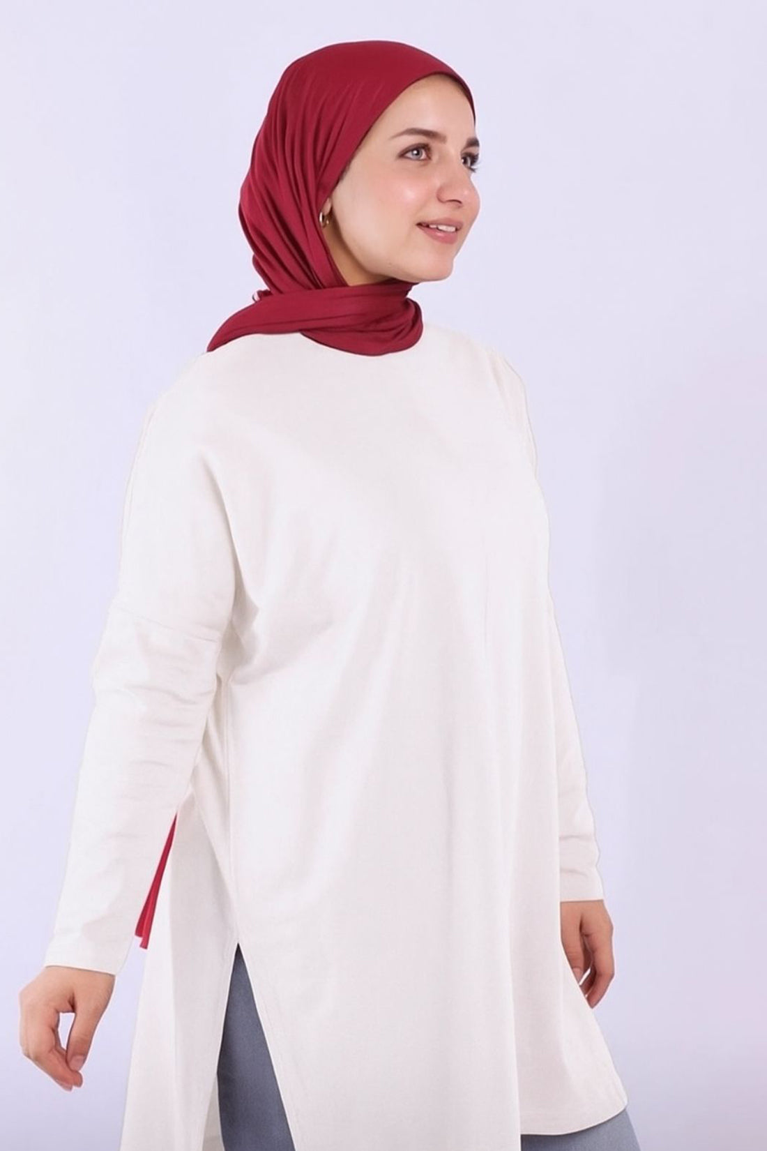 Easy Shirt