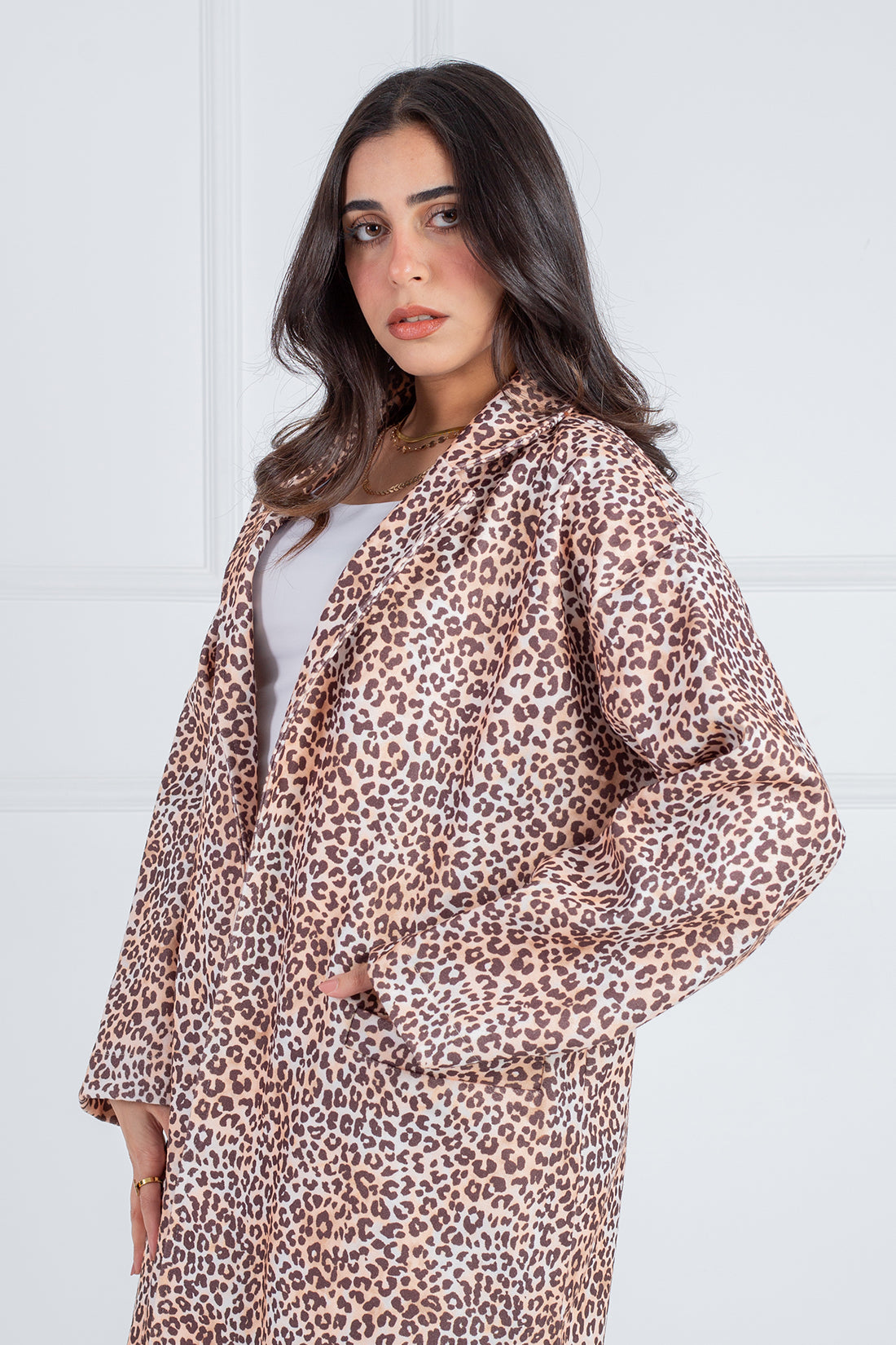 Jaguar Jacket