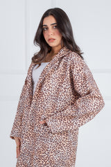 Jaguar Jacket