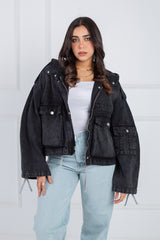 Cool Denim Jacket