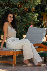 Chill Linen Pants