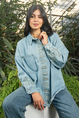 Arabian Denim