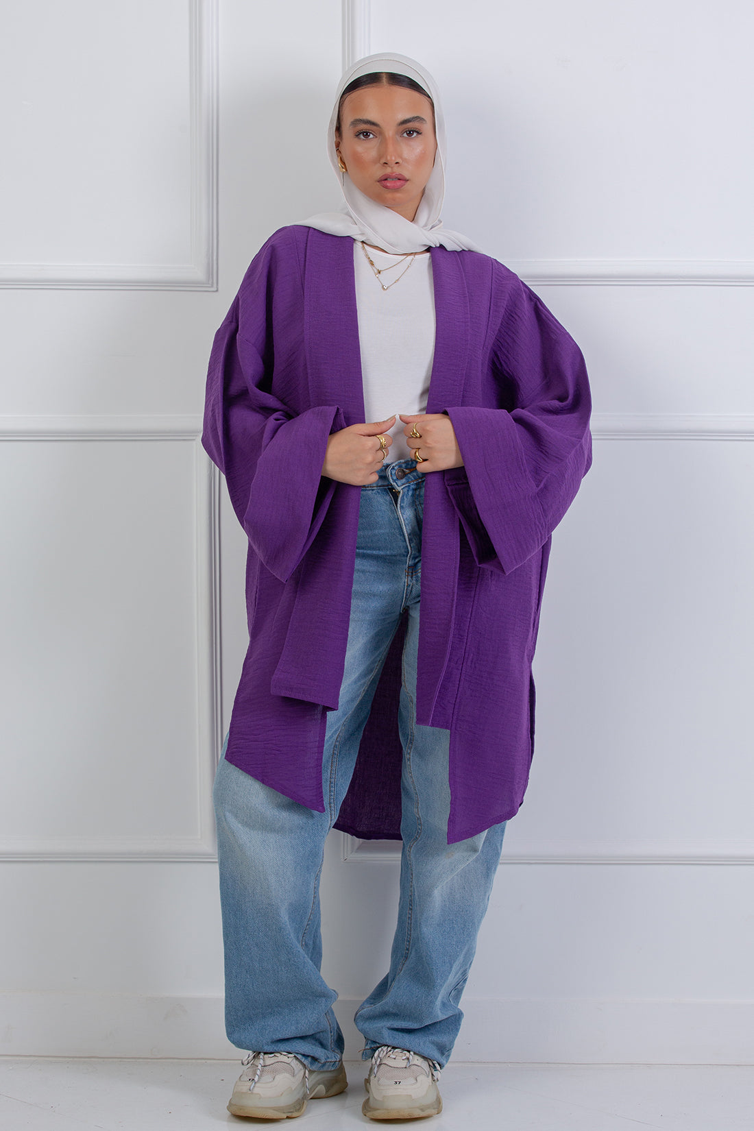 Easyfit Kimono