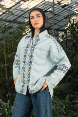Catchy Denim