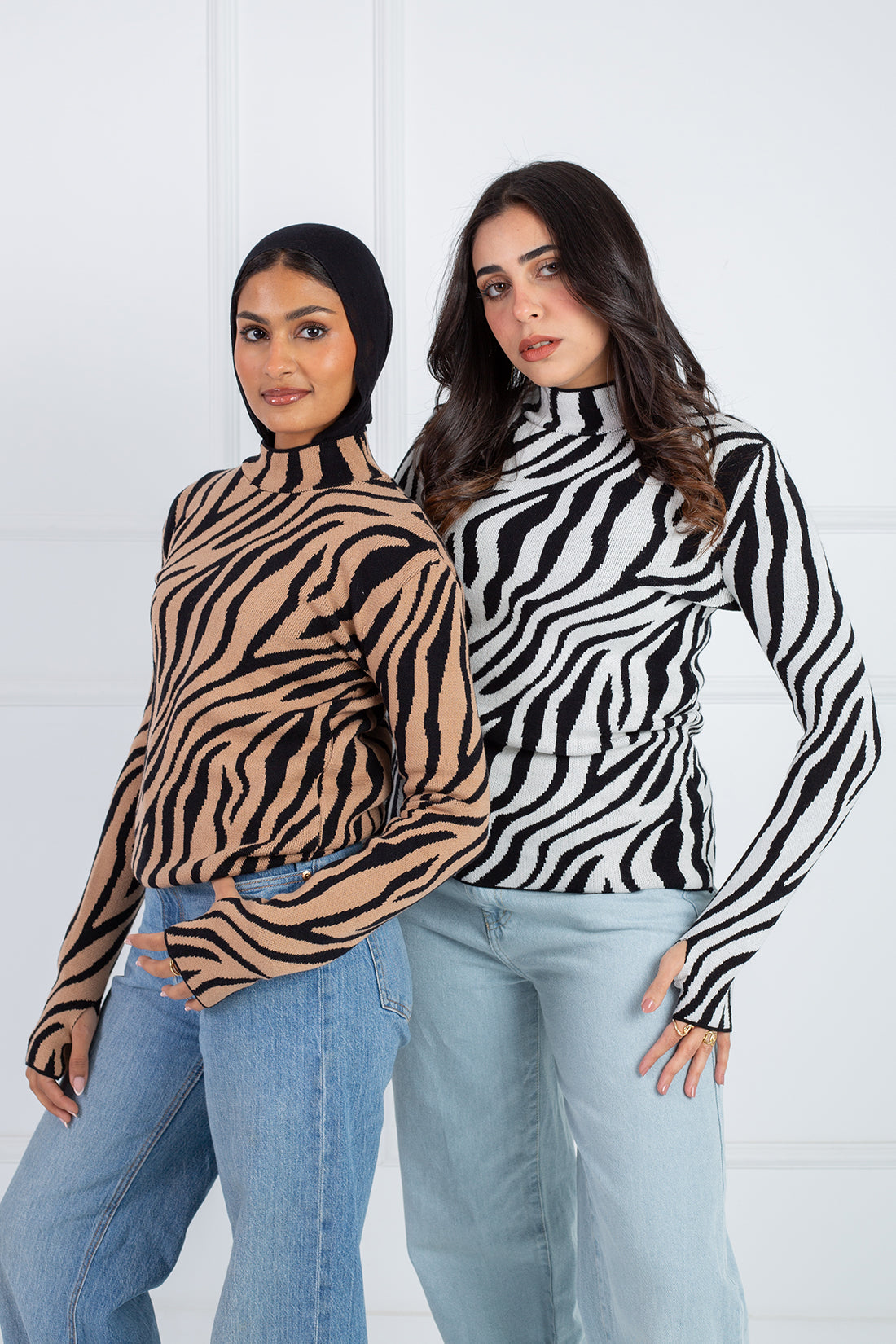 Zebra Basic