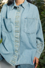 Arabian Denim