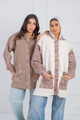 Wildheart Jacket