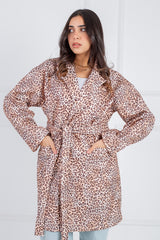 Jaguar Jacket