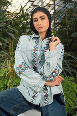 Catchy Denim
