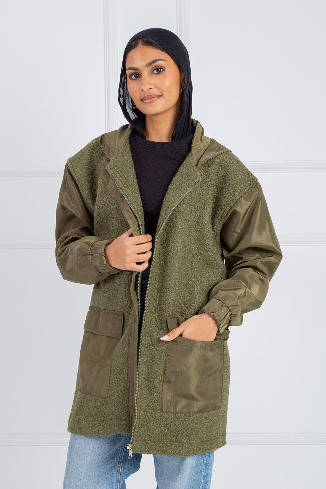 Woolii Jacket
