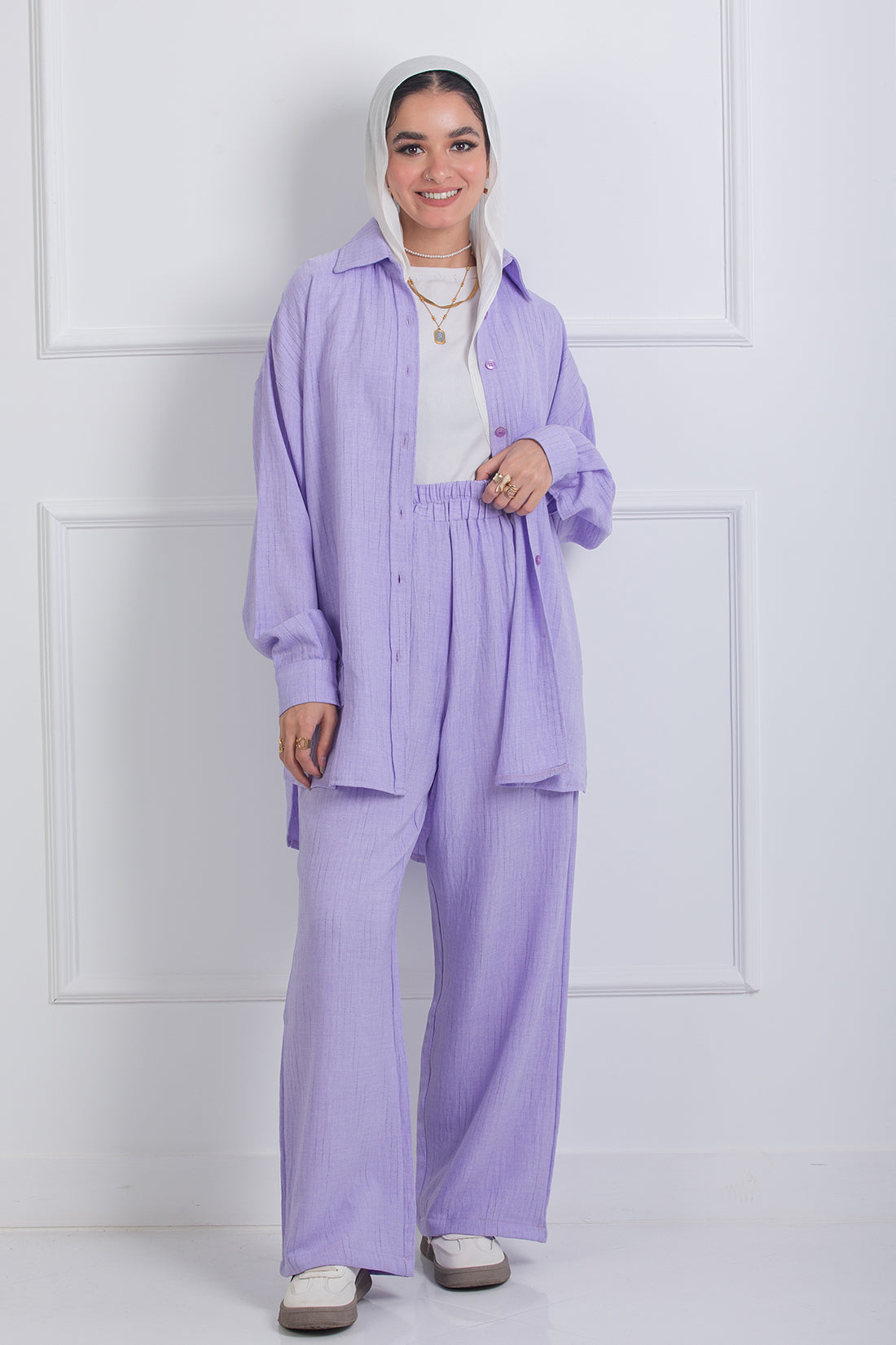 Simply Striped Set