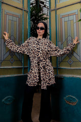 Leppo Blouse