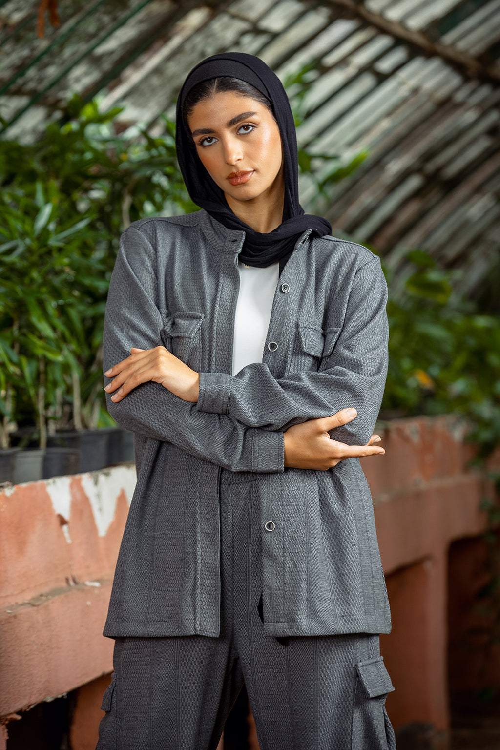 Baggy Set