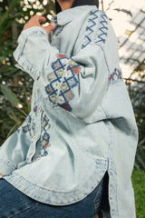 Catchy Denim