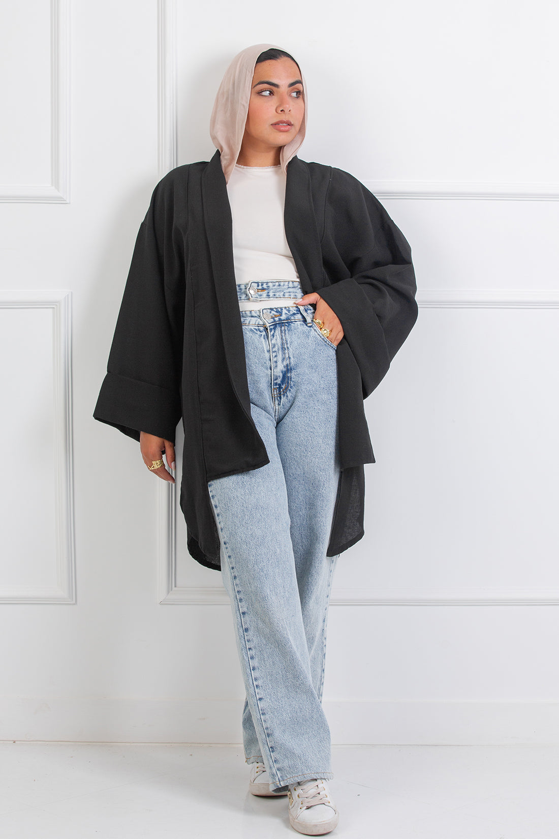 Easyfit Kimono