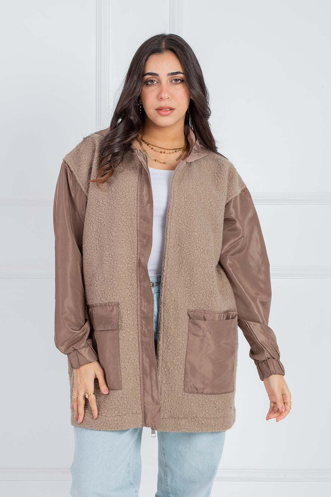 Woolii Jacket