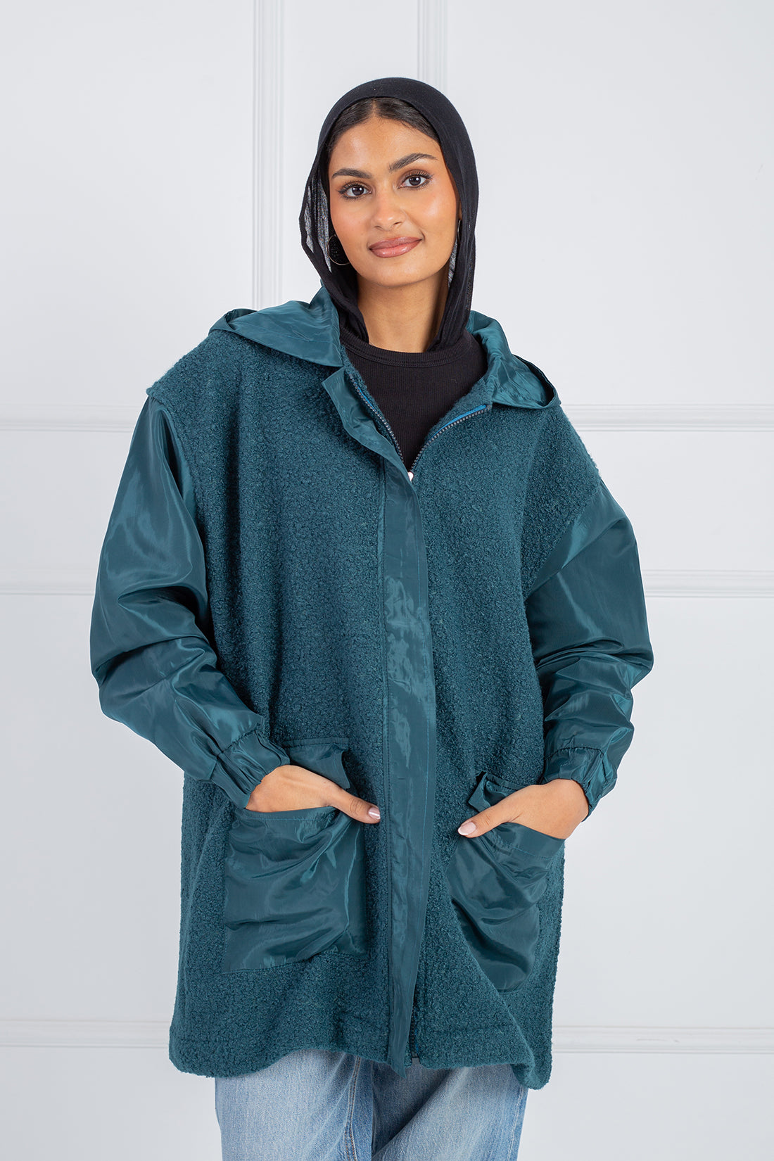 Woolii Jacket