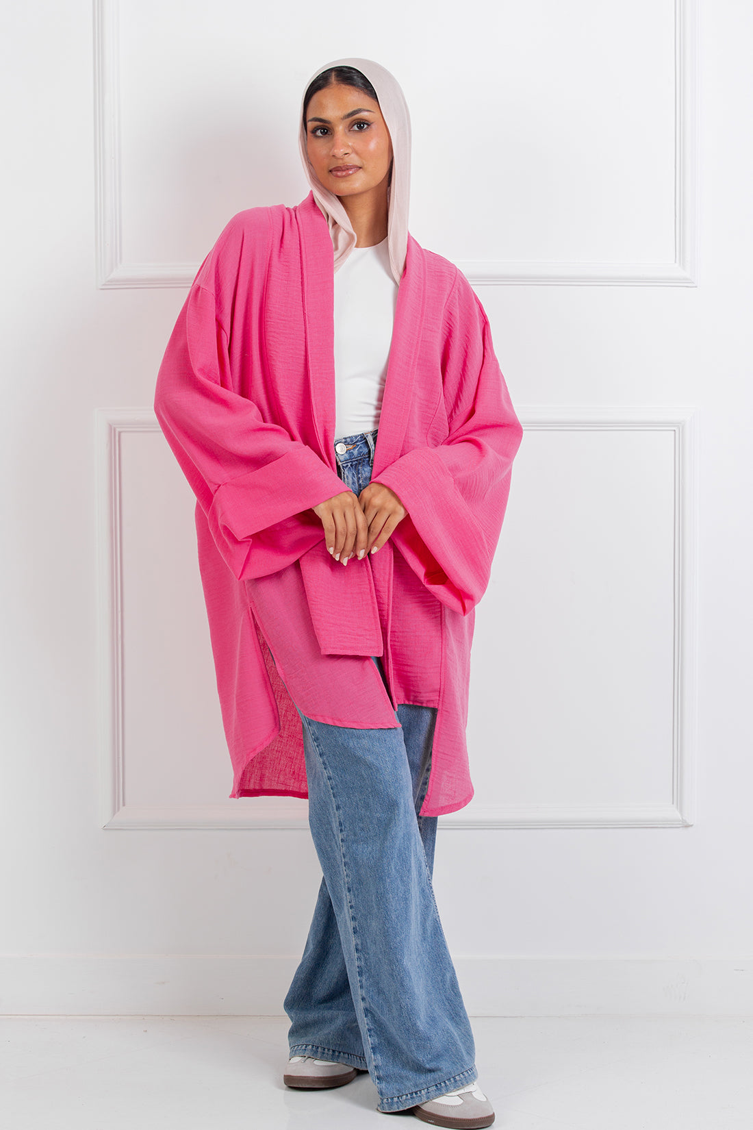 Easyfit Kimono