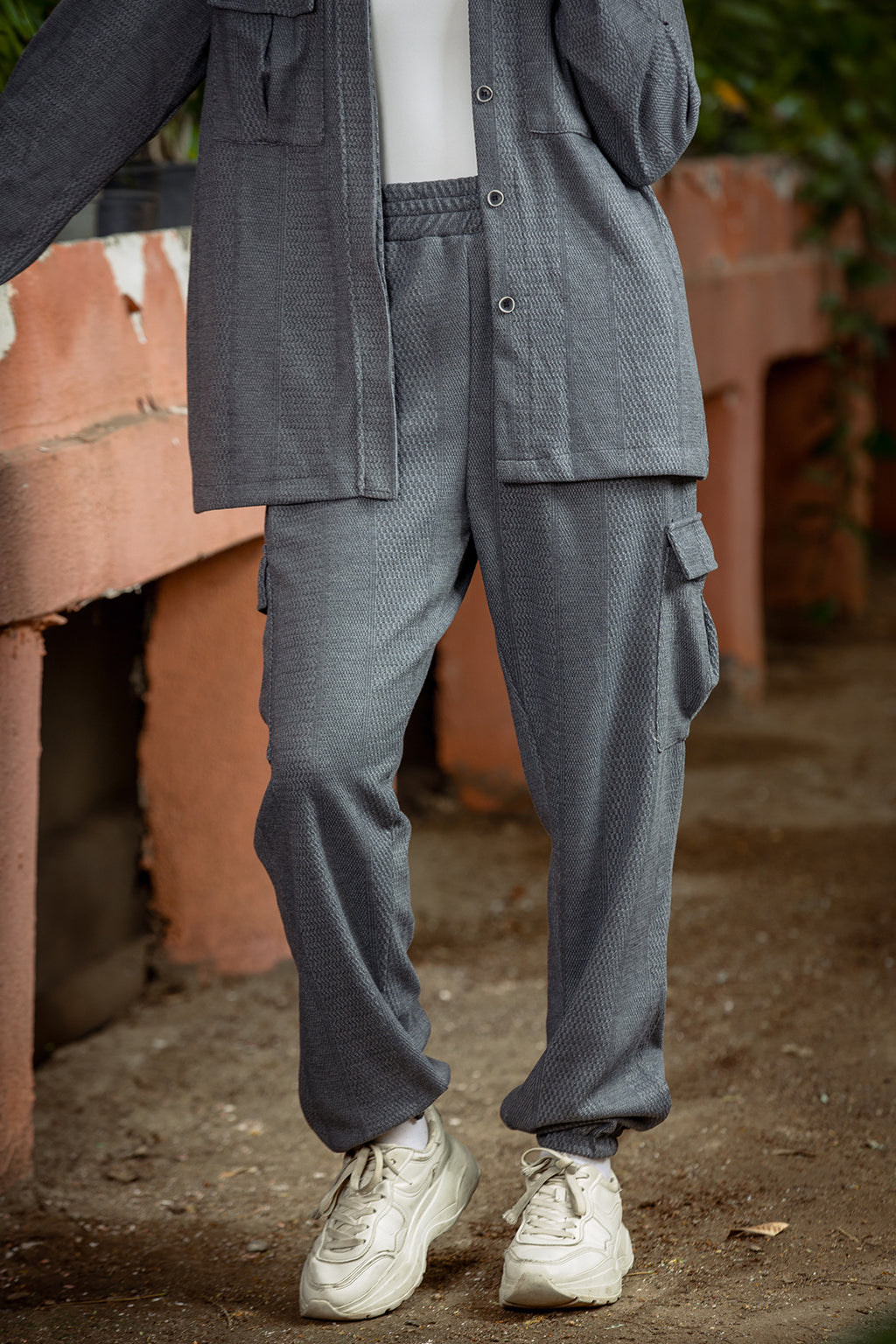 Baggy Set