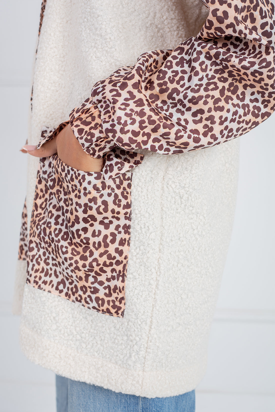 Wildheart Jacket