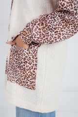 Wildheart Jacket