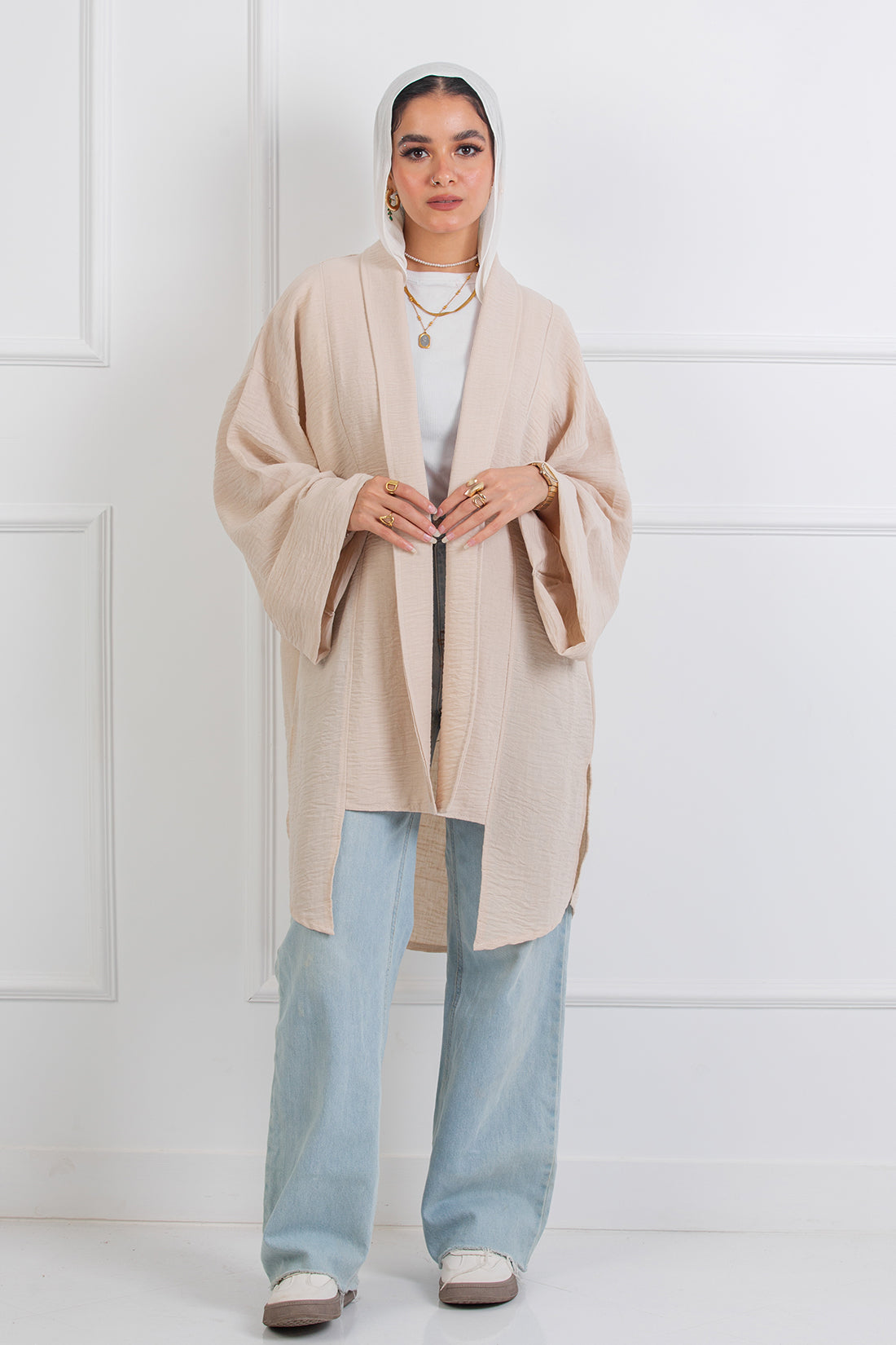 Easyfit Kimono