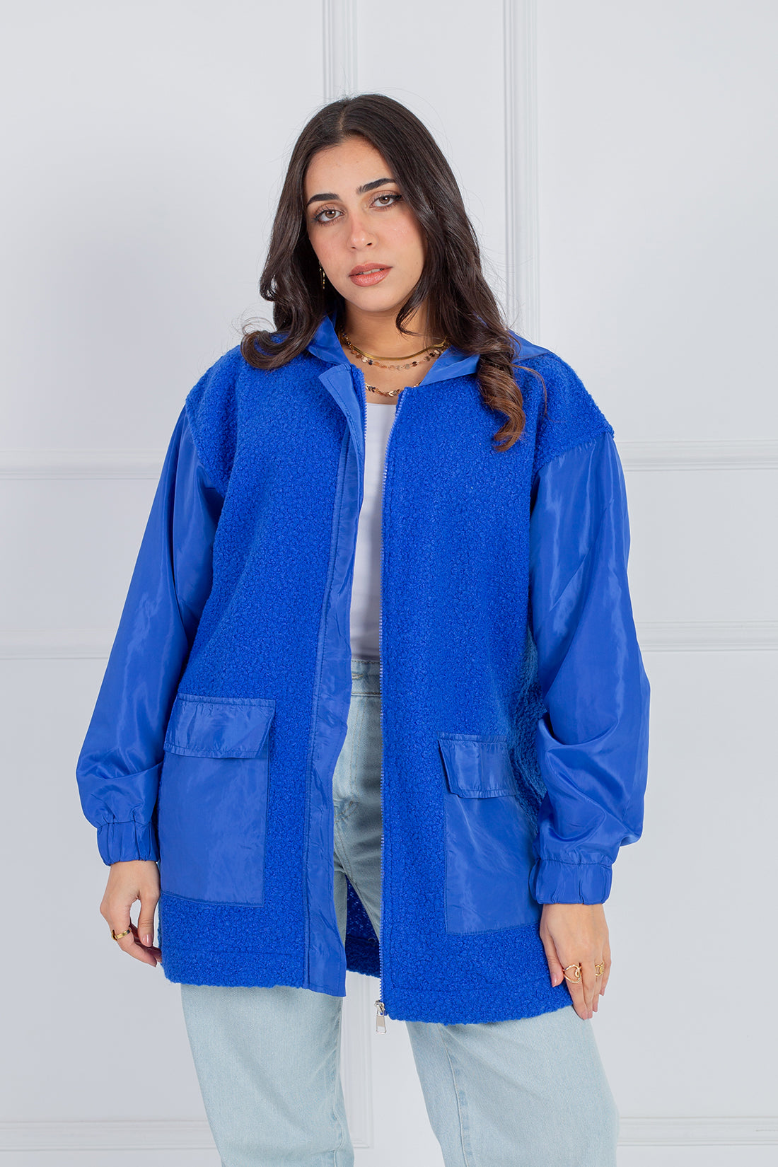 Woolii Jacket