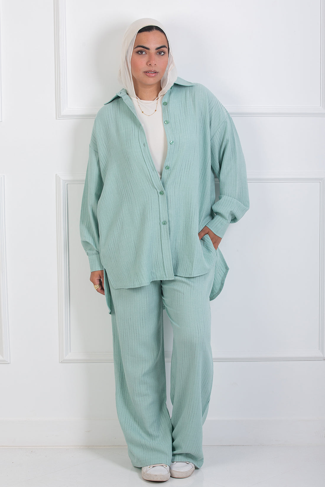 Simply Striped Set