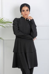 Splash Ruffle Burkini