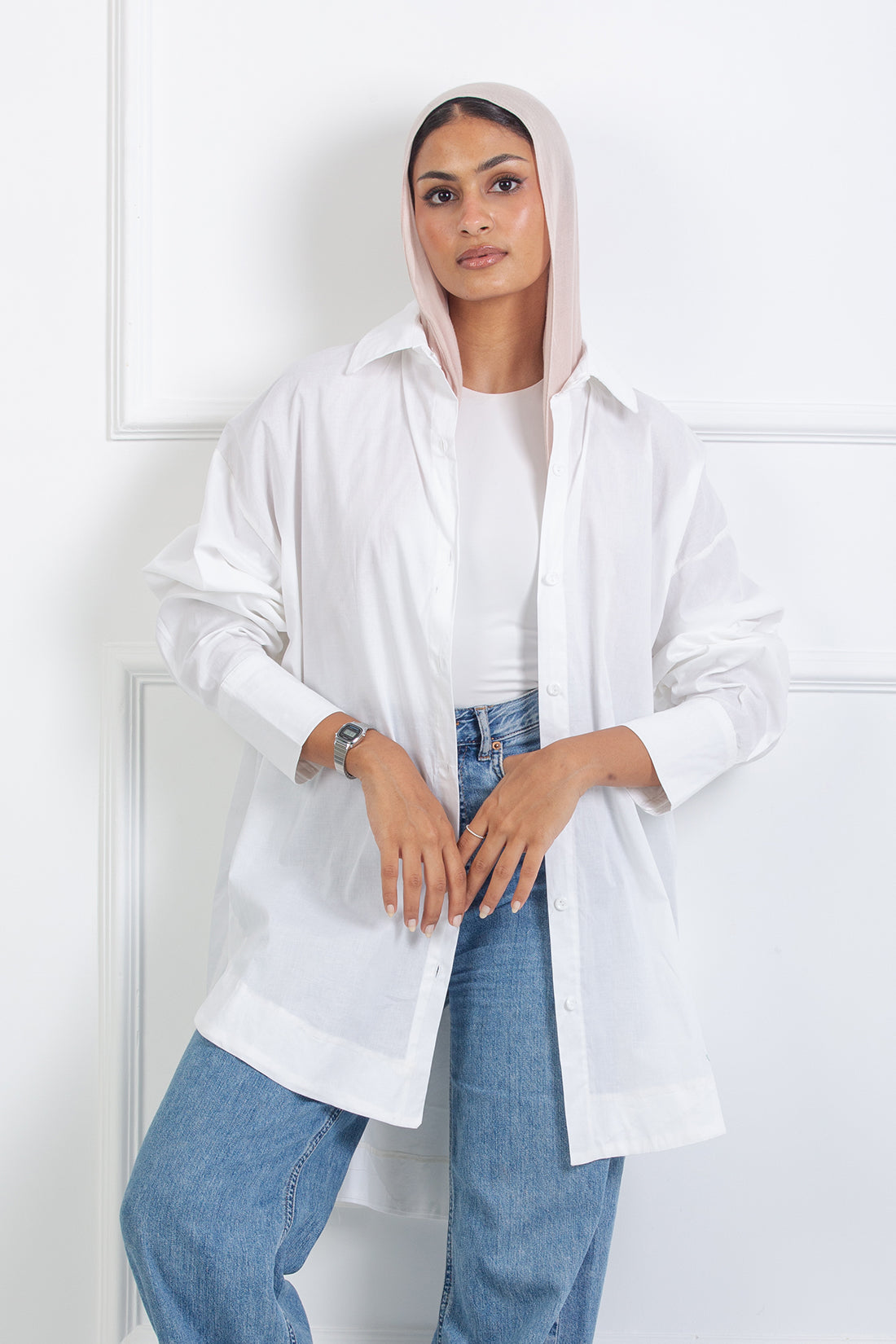 Flexi shirt