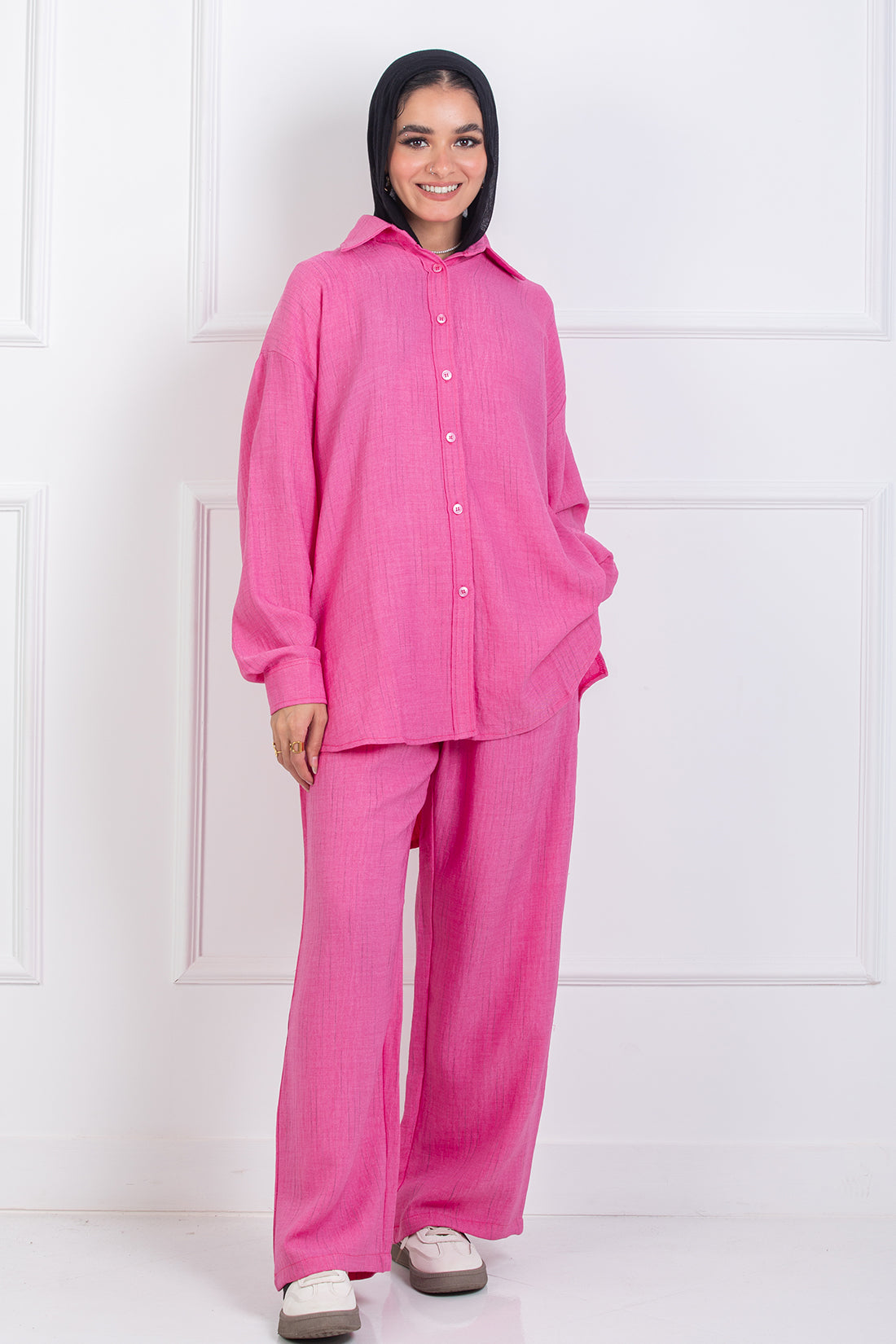 Simply Striped Set
