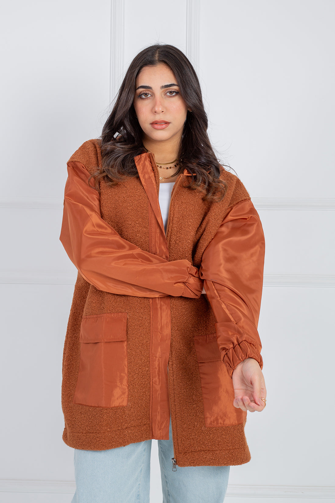 Woolii Jacket
