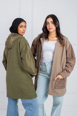 Woolii Jacket